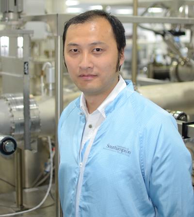 Dr Jin Yao's photo